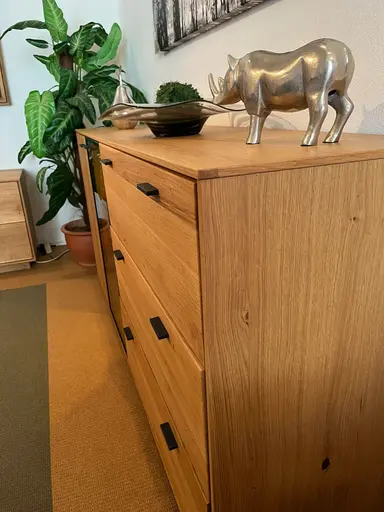 Sideboard FIBRA